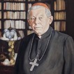 Kardynał Józef Glemp, prymas senior Polski 