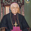 Ordynariusz diecezji toruńskiej biskup Andrzej Suski 