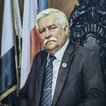 Prezydent Lech Wałęsa, pochodzący z Kujaw i Pomorza pierwszy przywódca „Solidarności” 