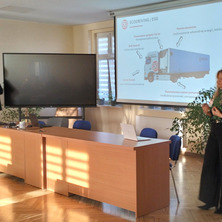 Nakielska Żegluga stawia na współpracę. Zawarto umowę partnerską