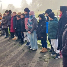 Próbna ewakuacja. Akcja przebiegała bardzo sprawnie