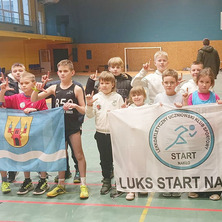 Wszyscy spisali się świetnie. Udany udział w mistrzostwach