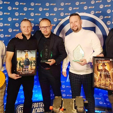 Konwent Football Academy 2026. Dwie nagrody motywują do pracy