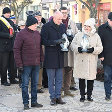 106 lat wolności w sercu miasta. Uczczono rocznicę powrotu do macierzy