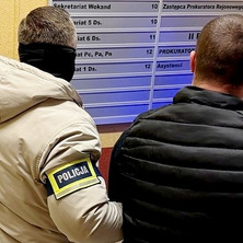 Uprowadzili, pobili i przetrzymywali. 19-latek więziony przez wiele godzin