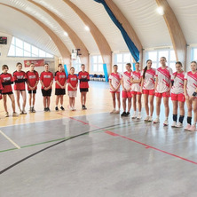 Gminne mistrzostwa wyłoniły zwycięzców. Rozgrywki w koszykówkę