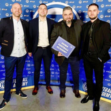 Trenerzy wymienili się doświadczeniami. Konwent FA