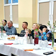 Dzień Babci Dziadka w Radziczu. Nie zabrakło wzruszeń