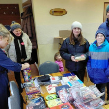 Zebrano blisko 5 tys. zł. Fanty, ciasta i licytacje