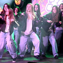 Energia, występy i licytacje. Szubin zagrał od serca!