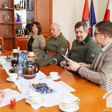 Pierwsze umowy podpisane. Dotacje dla ośmiu projektów