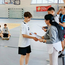 Sportowe święto. Walka do ostatniej sekundy