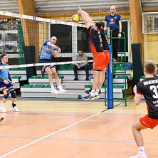 Nakielanie pokazali klasę! Pewne zwycięstwo na własnym parkiecie