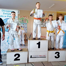 Walka, serce i zaangażowanie. Wrócili z medalami