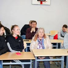 Zebranie wiejskie w Kosowie. Jakie tematy zostały podjęte?