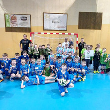 Rozgrywki rocznika 2017. Podsumowanie turnieju