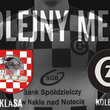 Dziś mecz ligowy. Rywale zajmują ósme miejsce w tabeli