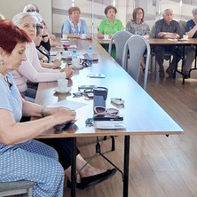 Wykład dla słuchaczy UTW. O dziedzictwie Babilonii