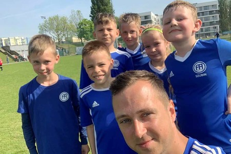fot. Football Academy Szubin