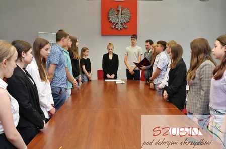 fot. UM Szubin