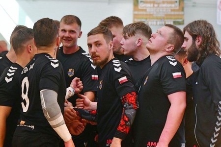 fot. MKS Krajna Nakło