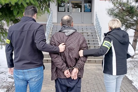 fot. KMP w Bydgoszczy