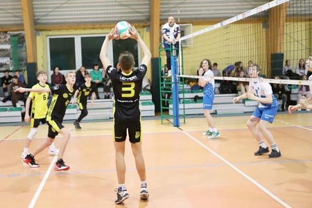 fot. NTS Trójka Nakło