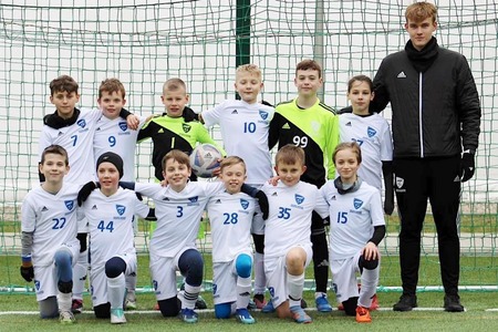 fot. Football Academy Szczecin