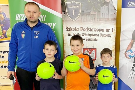 fot. LZS Iskra Zamość-Rynarzewo