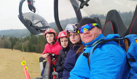 fot. Beata Witusińska - SP2 Nakło