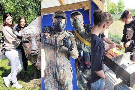 fot. Izabela Kasprowska