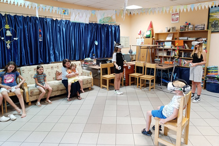 fot. Szubiński Dom Kultury