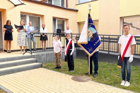 fot. Zespół Szkół Specjalnych w Szubinie