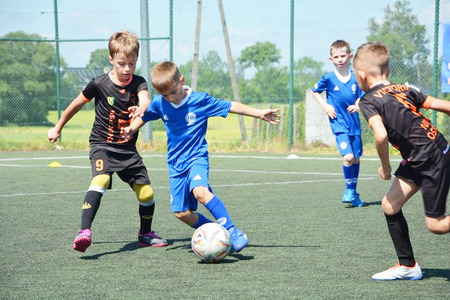 fot. Football Academy Szubin