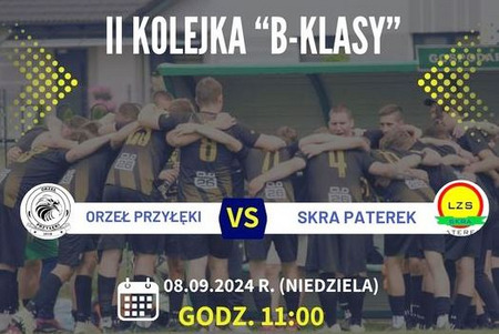 fot. Skra Paterek