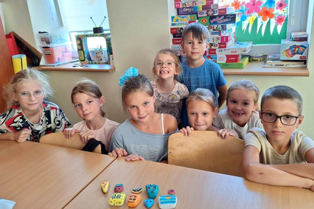 fot. Hanna Siemion,  Monika Mitek