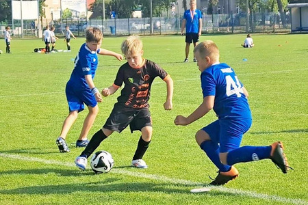 fot. Ewelina Popielarz-Zajdel, Anika Winiecka, Justyna Marcin Mańczak