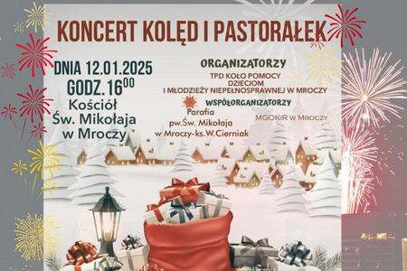 fot. MGOKiR w Mroczy