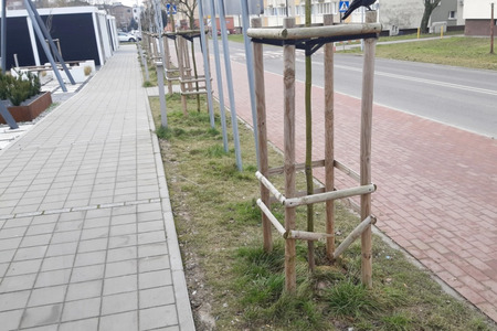 fot. Straż Miejska w Nakle
