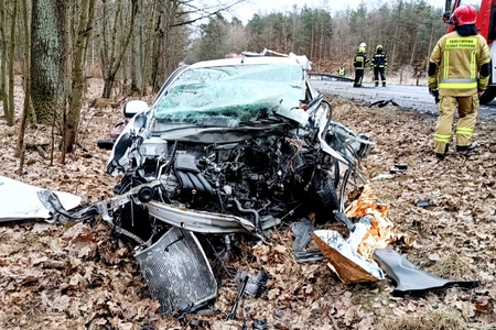 Fot. OSP Miasteczko Krajeńskie