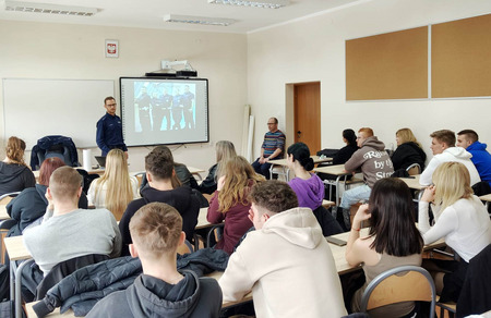 fot. Oficer prasowy KPP Nakło nad Notecią
