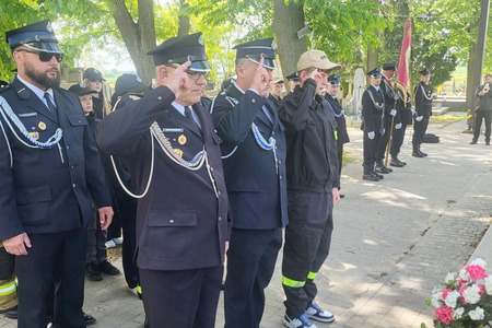 fot. KSRG OSP Kcynia