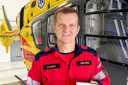 fot. Wojewódzka Stacja Pogotowia Ratunkowego w Bydgoszczy