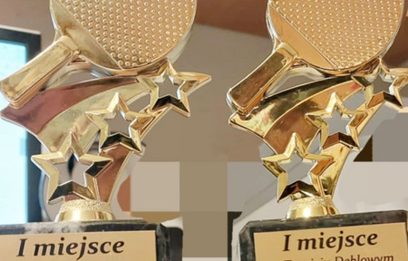 fot. UKS WDK Paterek