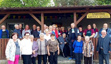 fot. Koło Gospodyń Wiejskich ,,Pokolenia
