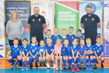 fot. Łukasz Grzegorek