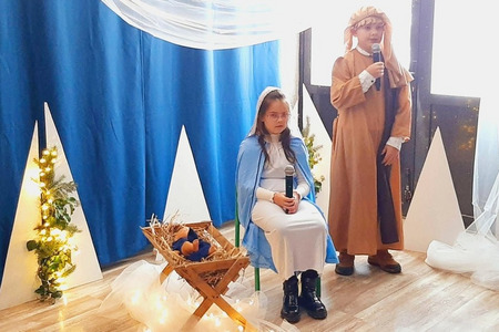 fot. Justyna Kociołek