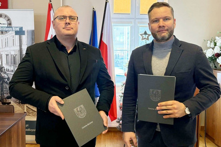 fot. Urząd Miejski w Kcyni