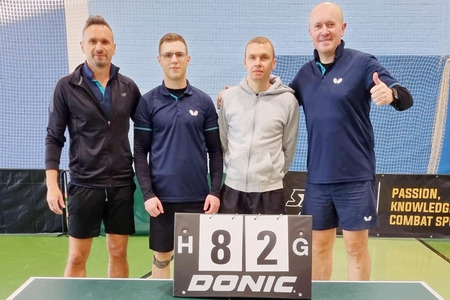 fot. UKS WDK Paterek