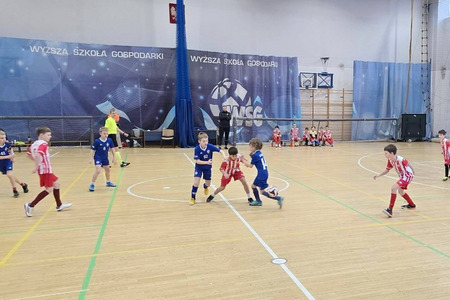 fot. Football Academy Szubin